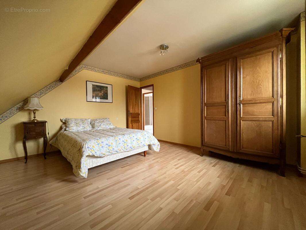 Maison à GOURNAY-EN-BRAY