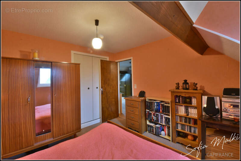 Maison à SAINT-SATURNIN