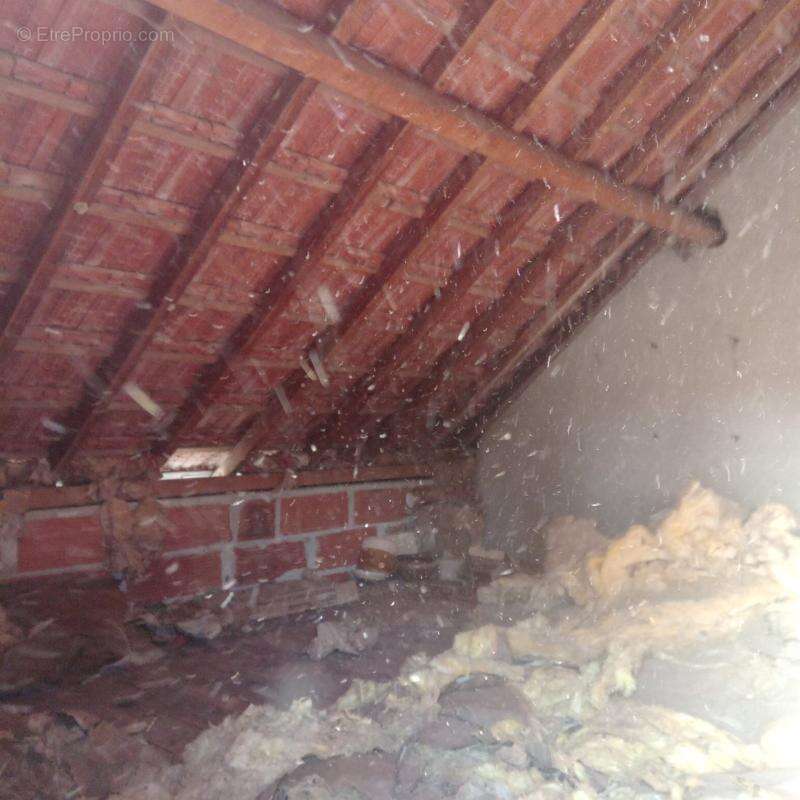 Fermette a rénover avec ses dépendances, sur 2,7 ha de terrain dans cadre bucolique - photo 31