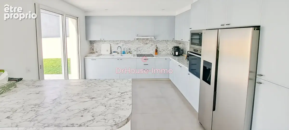 Maison 7 pièces 225 m² à vendre à Brie-Comte-Robert (77170) - photo 59
