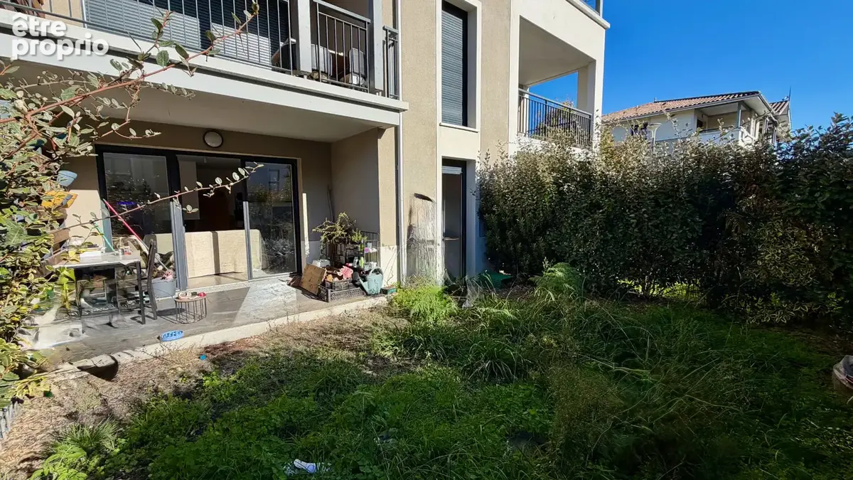À vendre : Appartement 2 pièces à Martignas-sur-Jalle - photo 11