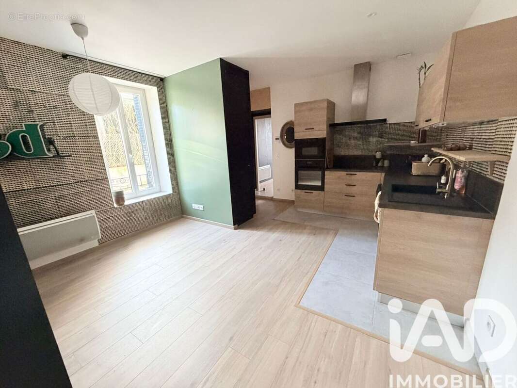 Photo 3 - Appartement à AIX-LES-BAINS
