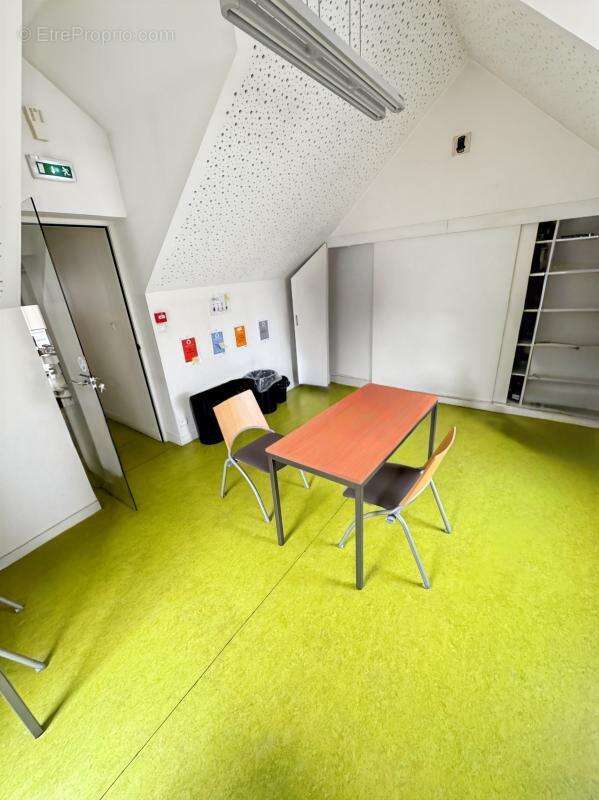 Maison à CHATEAUBRIANT