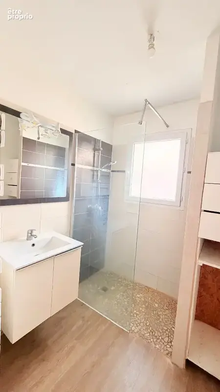 EXCLUSIVITÉ à CORME-ROYAL - Maison de plain-pied, 3 chambres et garage - photo 12