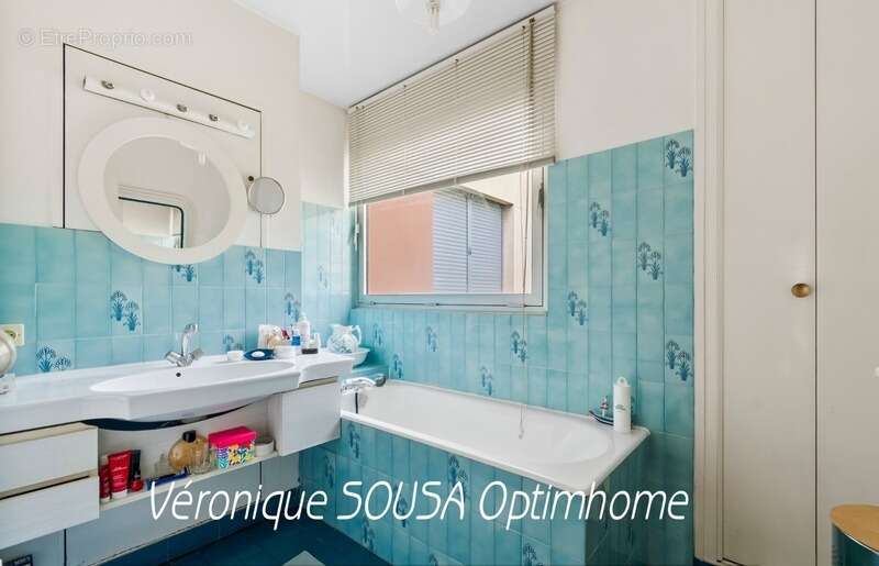 Appartement à SAINT-GERMAIN-EN-LAYE