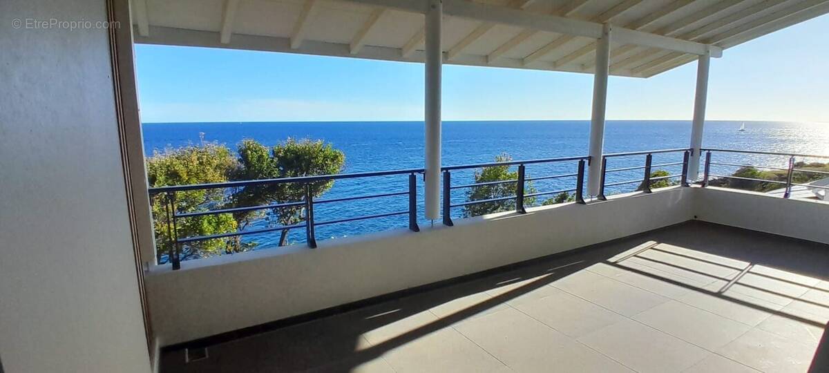 Appartement à VIEUX-FORT