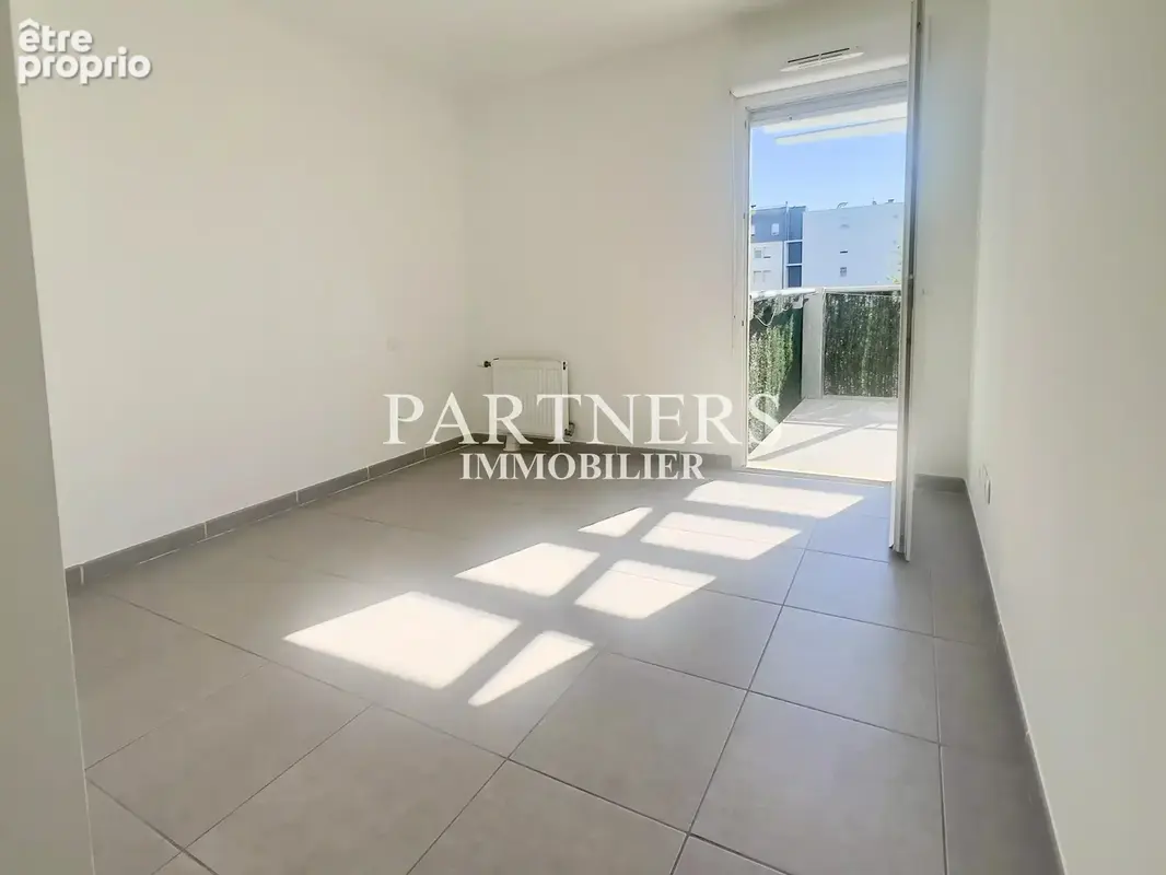 Appartement 2 pièces 43 m² à vendre à Marseille-14e (13014) - photo 5