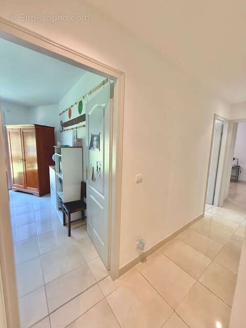 Appartement à DIVONNE-LES-BAINS