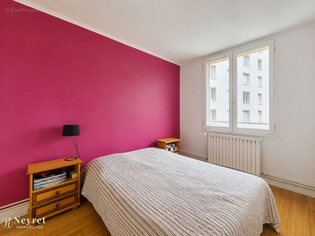Appartement à VILLEFRANCHE-SUR-SAONE