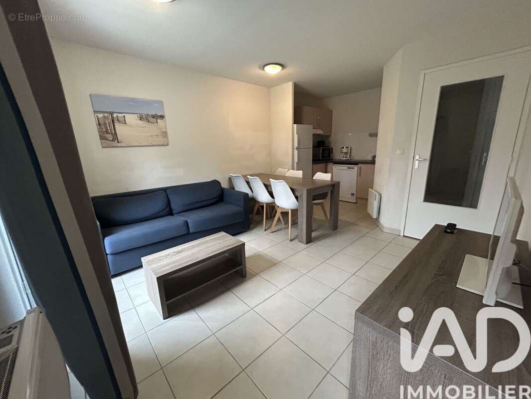 Photo 2 - Maison à LE TRONCHET