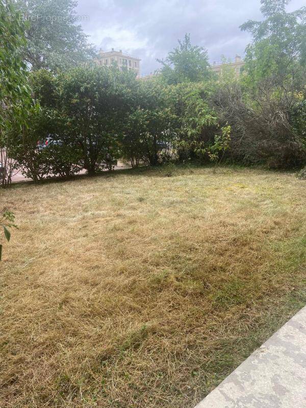 Appartement à PANTIN