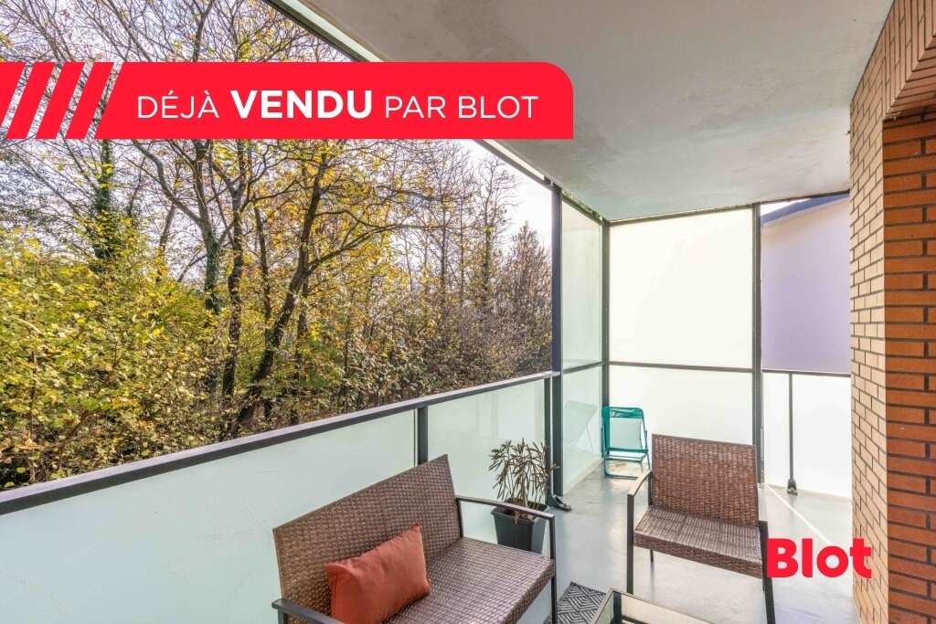 Appartement à THORIGNE-FOUILLARD