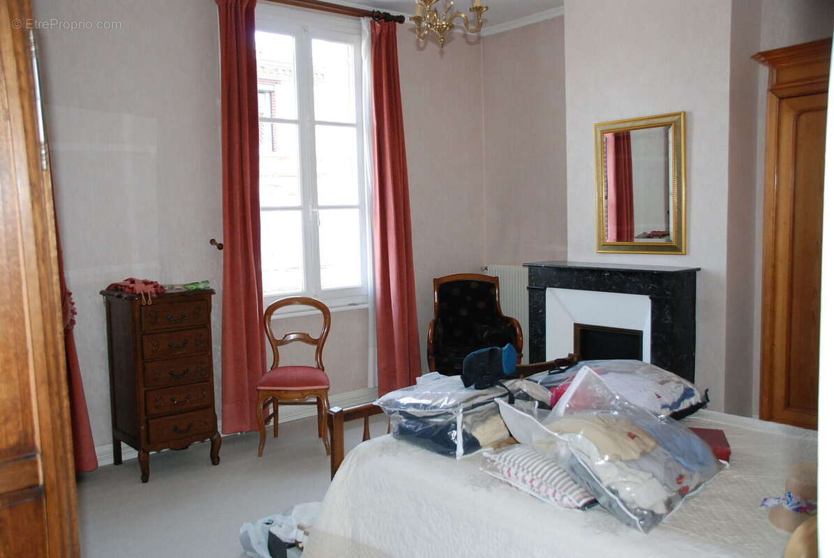 Photo 5 - Maison à FECAMP