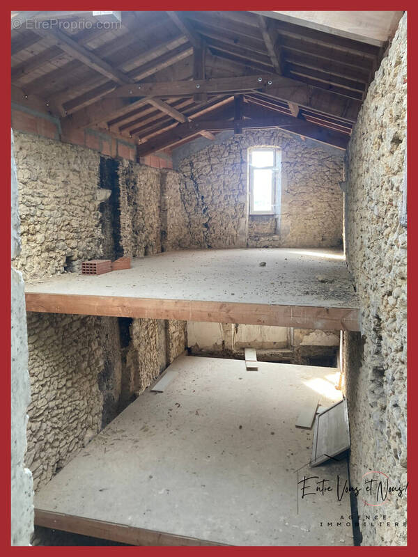 Appartement à BAZAS