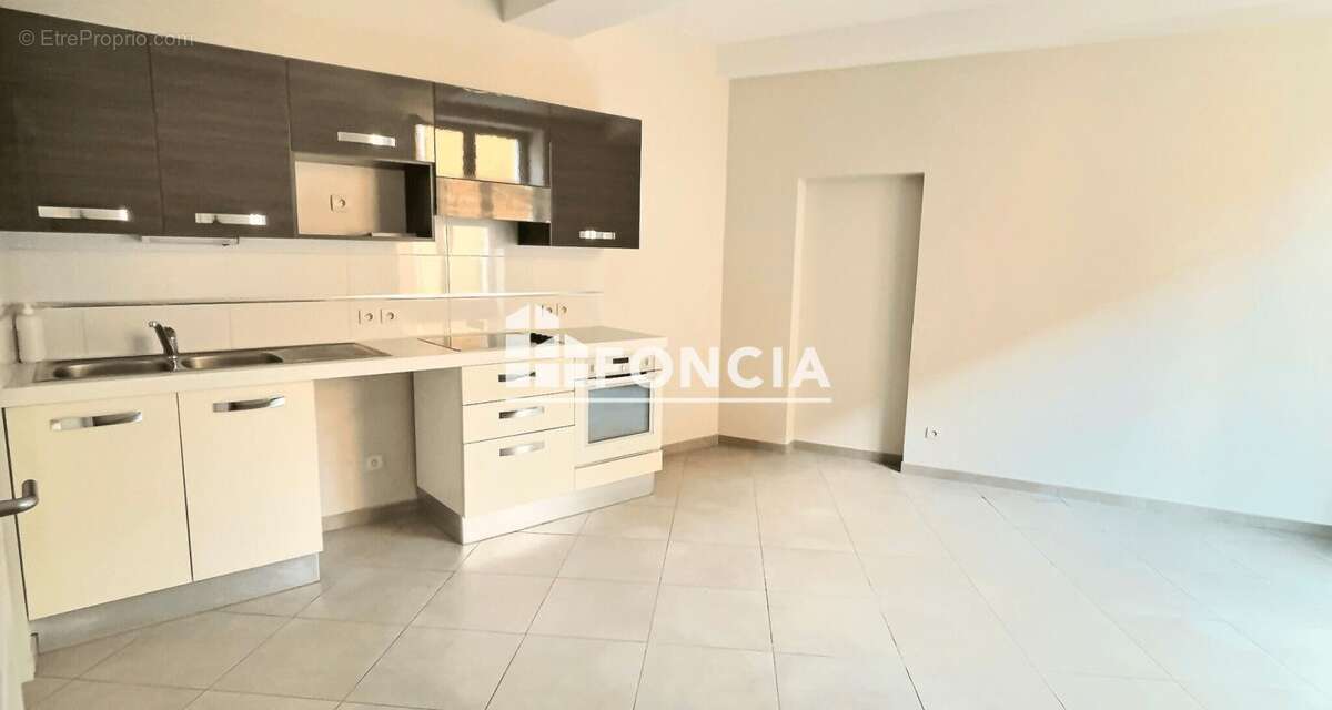 Appartement à FRANCHEVILLE