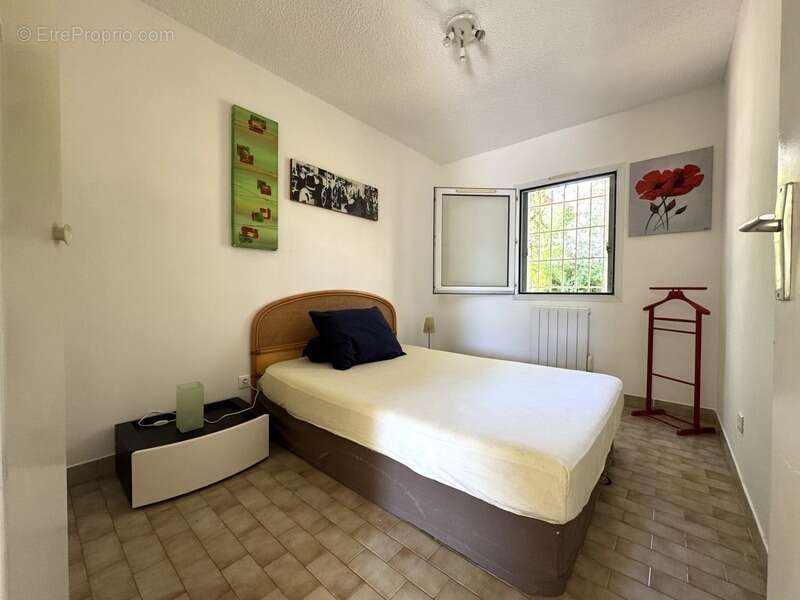 Appartement à vendre 3 pièces  comme une petite maison a aigulongue - photo 6