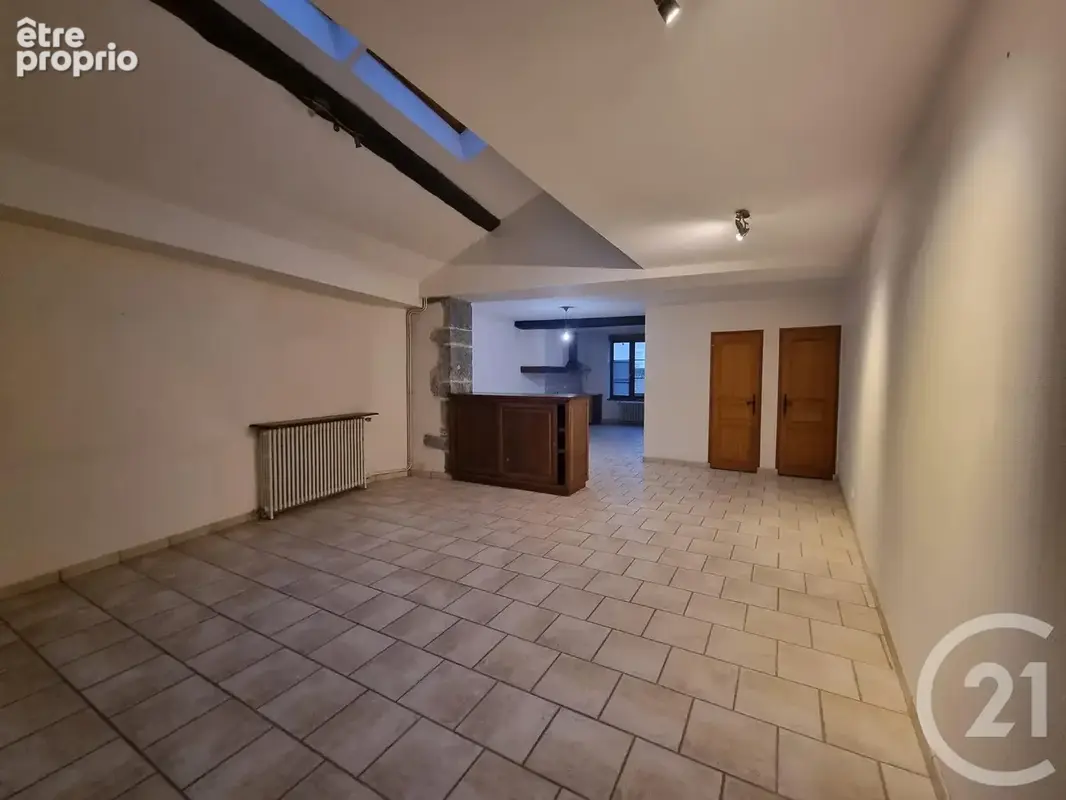 Maison 5 pièces 168 m² à vendre à Corbigny (58800) - photo 3