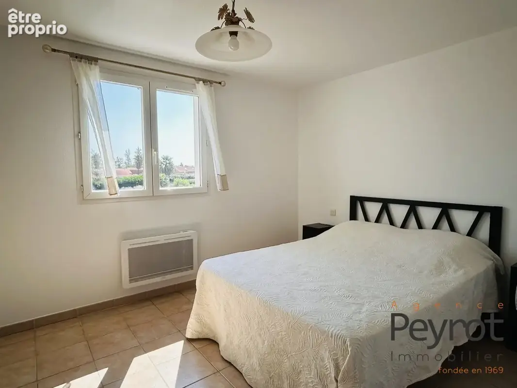 Maison 3 pièces 55 m² à vendre à Torreilles (66440) - photo 7