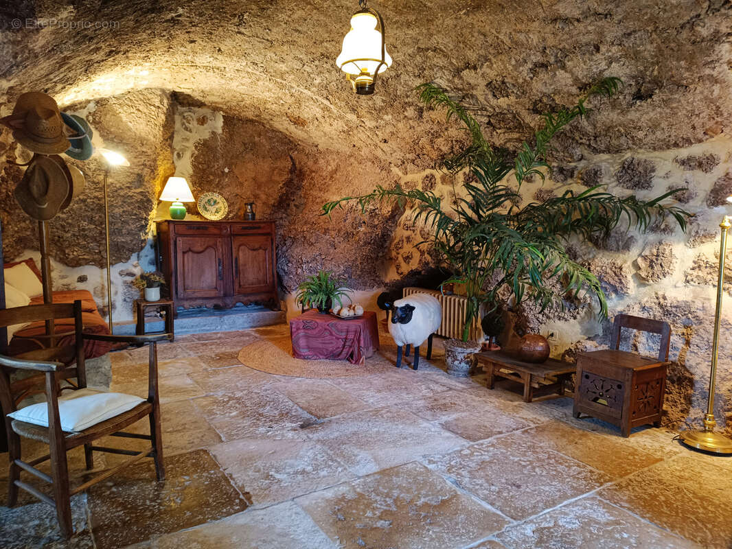Maison à VAISON-LA-ROMAINE