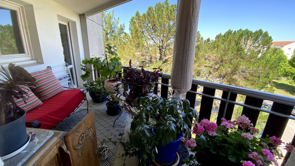 Appartement à MERIGNAC