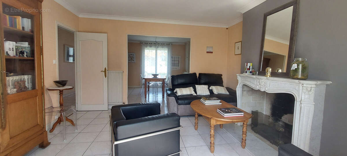 Maison à ROYAN