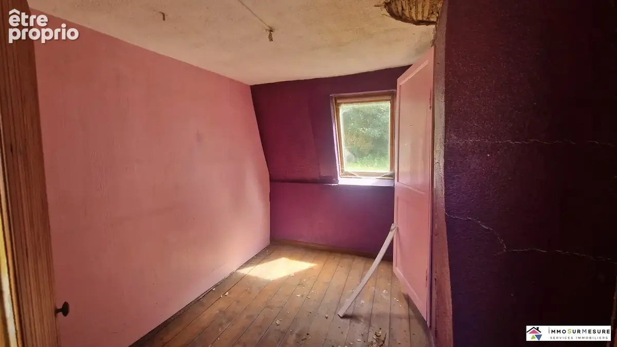 Maison 4 pièces 68 m² à vendre à Saint-Pol-Sur-Ternoise (62130) - photo 7