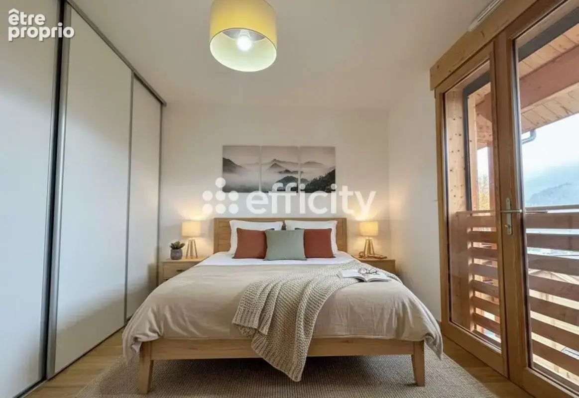 Appartement - photo 7