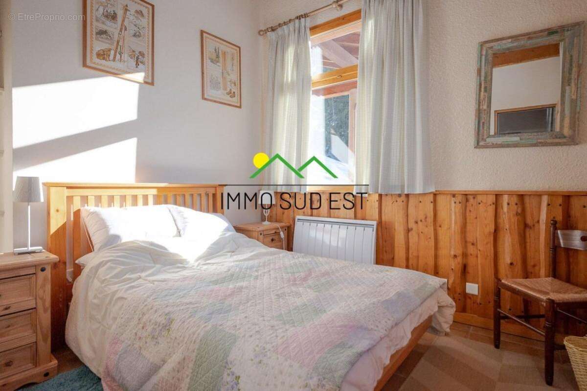Maison à MACOT-LA-PLAGNE