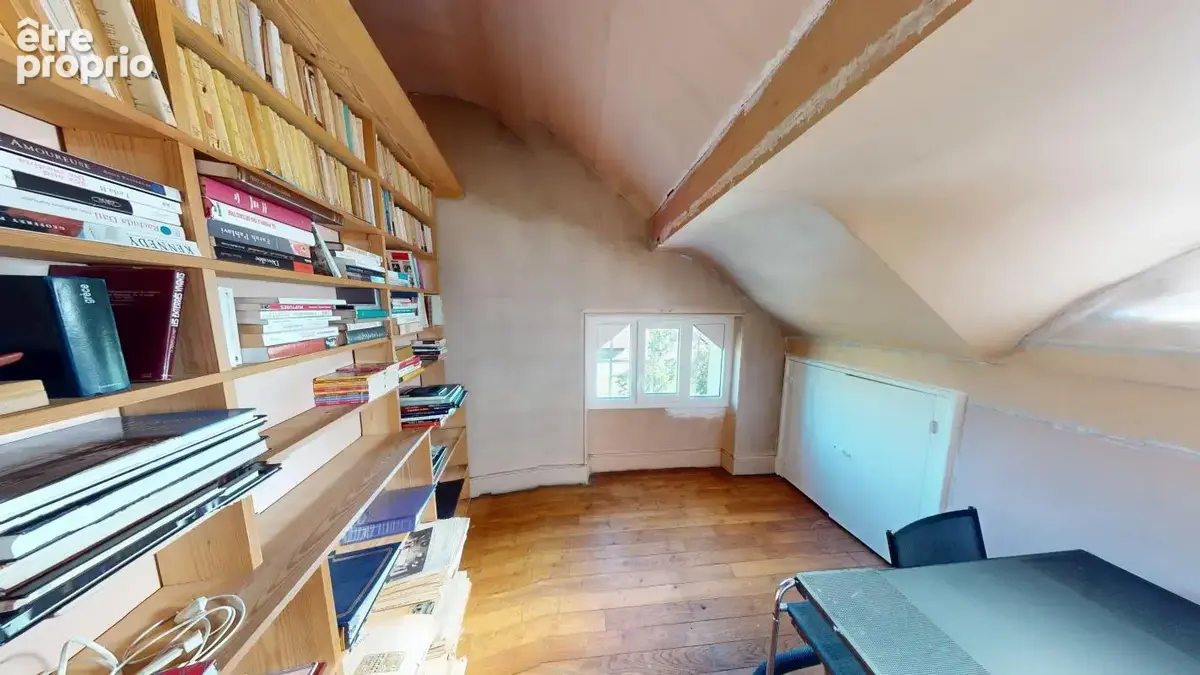 Maison À Vendre - photo 13