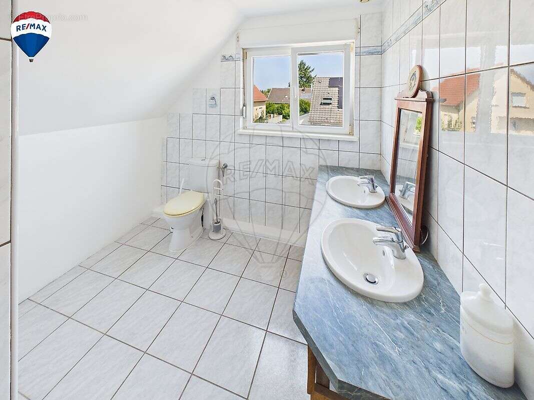 Maison 4 chambre(s) à vendre - photo 11
