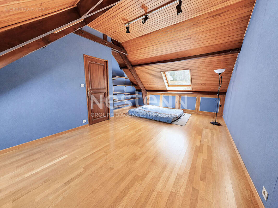 Maison familiale avec sous-sol total - Quartier calme et recherché - photo 7