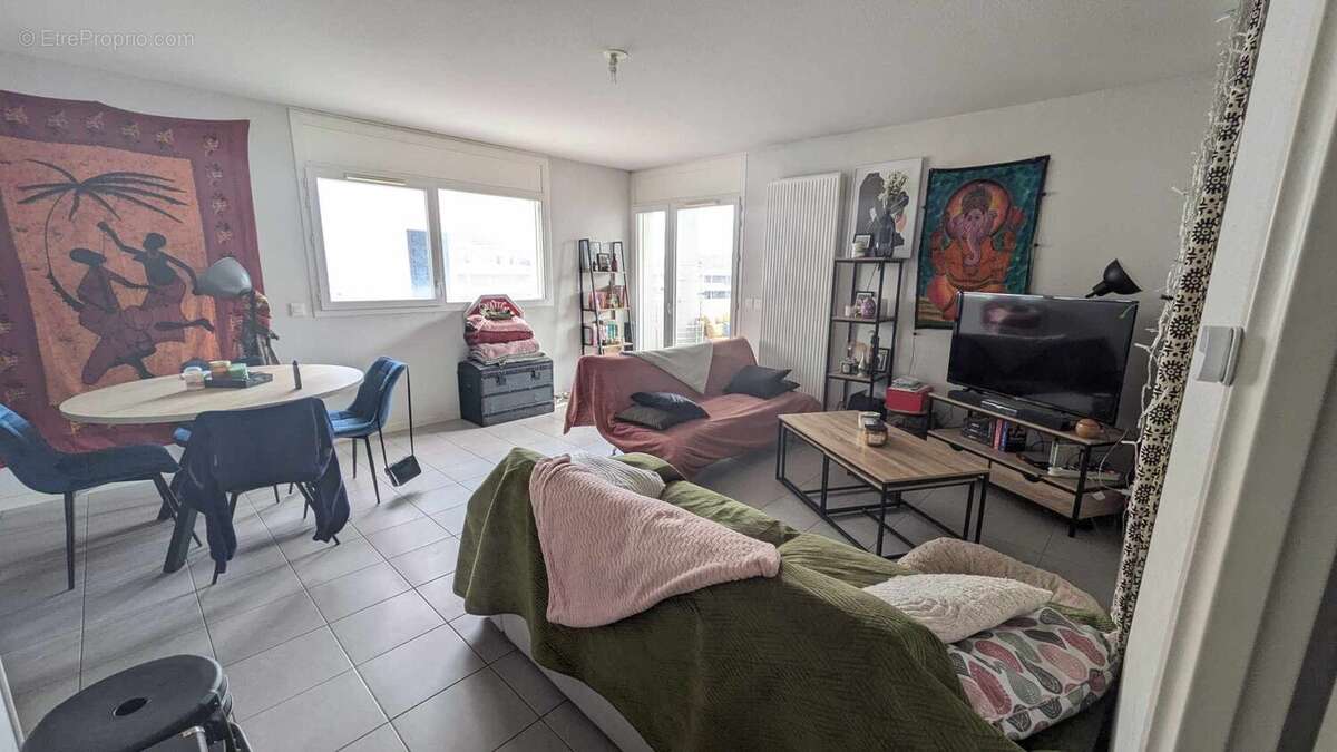 Appartement à BEGLES