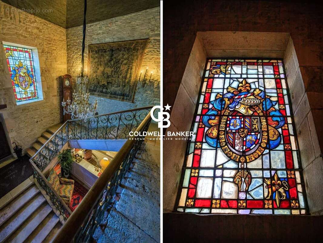 Maison à FLEURVILLE