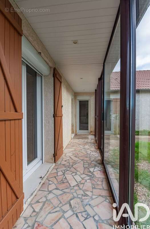 Photo 3 - Maison à GIRONVILLE