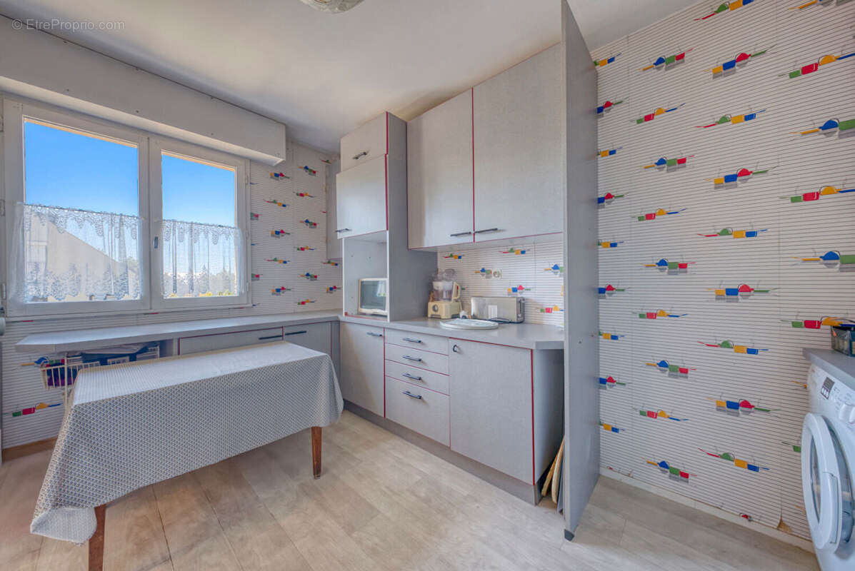 Appartement-Maison - Longs Champs - photo 2