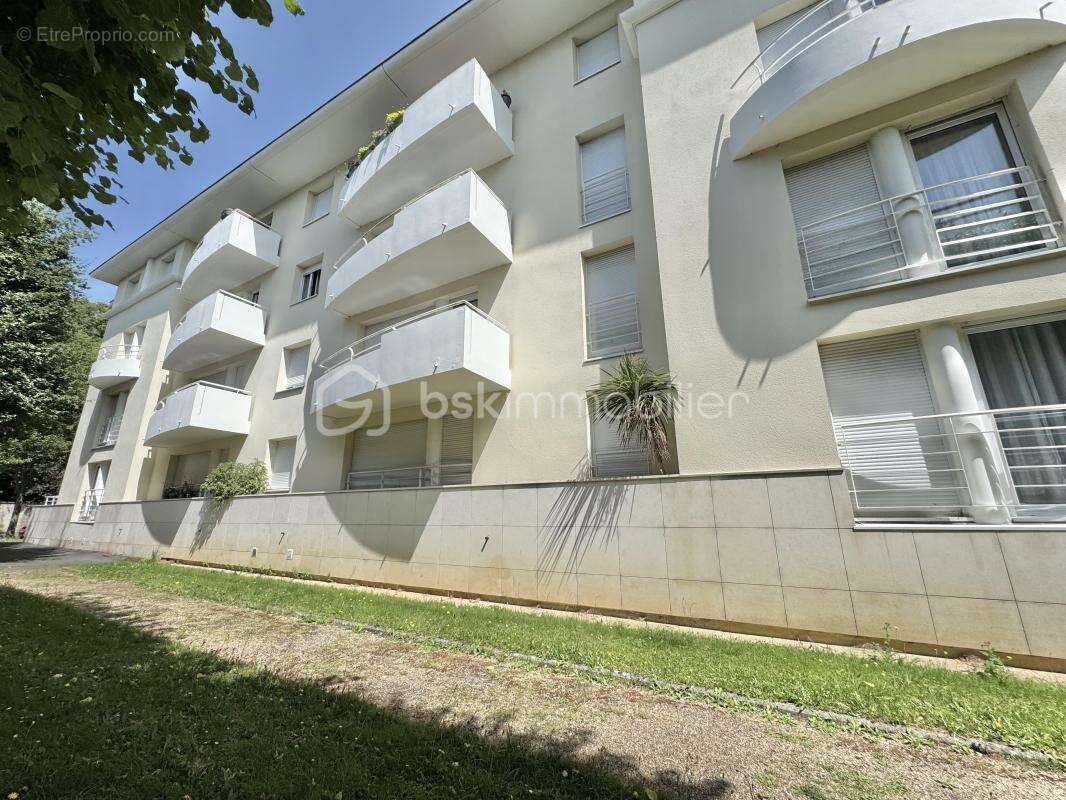 Appartement à CAEN