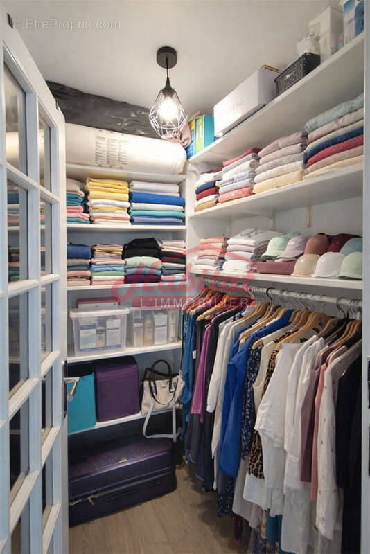 Appartement à CHELLES