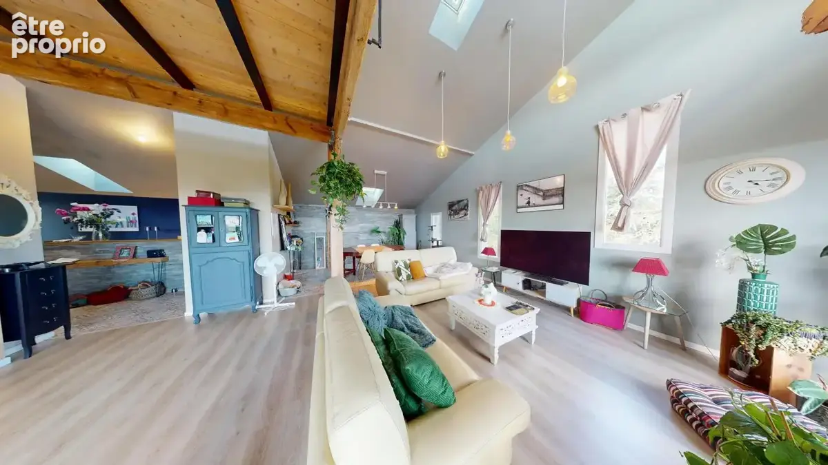 Maison 6 pièces 172 m² à vendre à Montfaucon (25660) - photo 8
