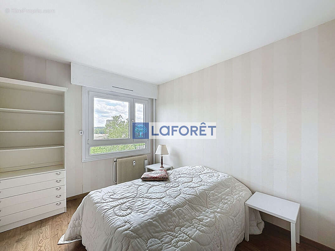 Appartement à SAINT-DIZIER