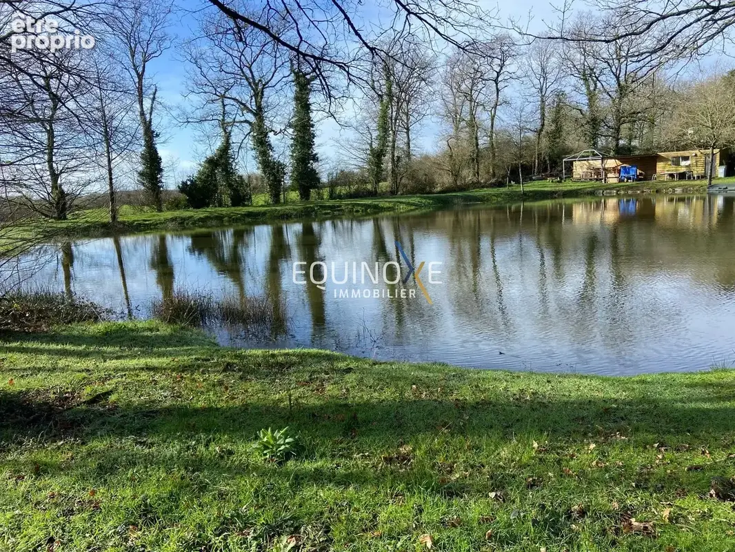 Terrain de Loisirs - photo 2