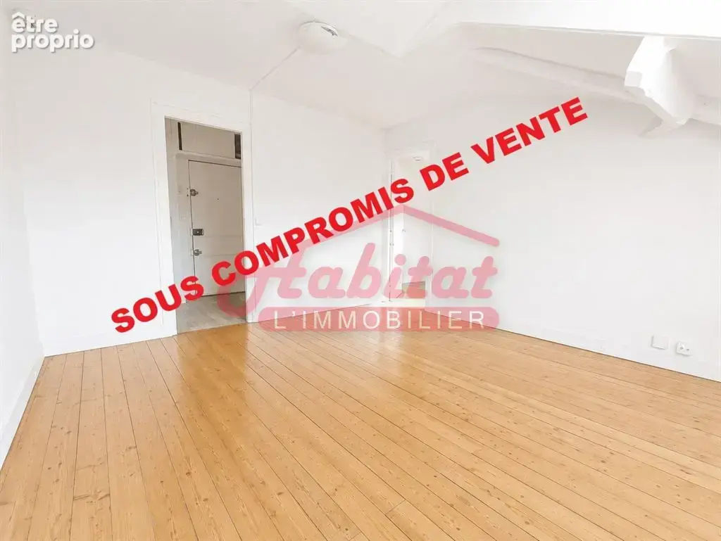 Photo Appartement à Chelles au prix de 125 000€