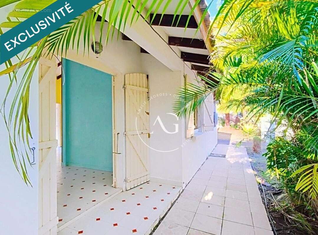 Photo 9 - Maison à CASE-PILOTE