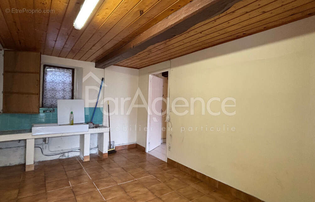 Maison à CORME-ECLUSE