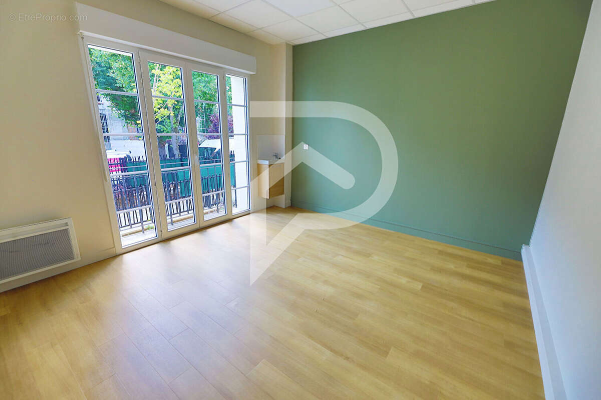 Appartement à CHATOU