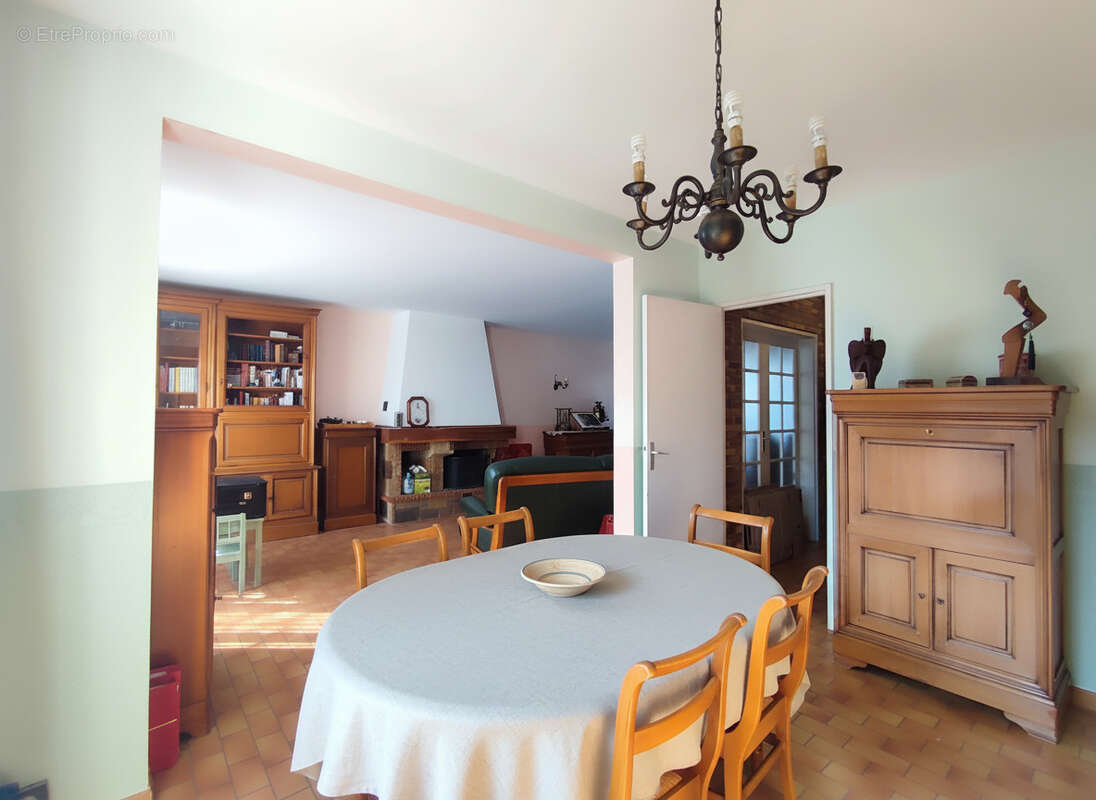 Maison à VILLEPINTE