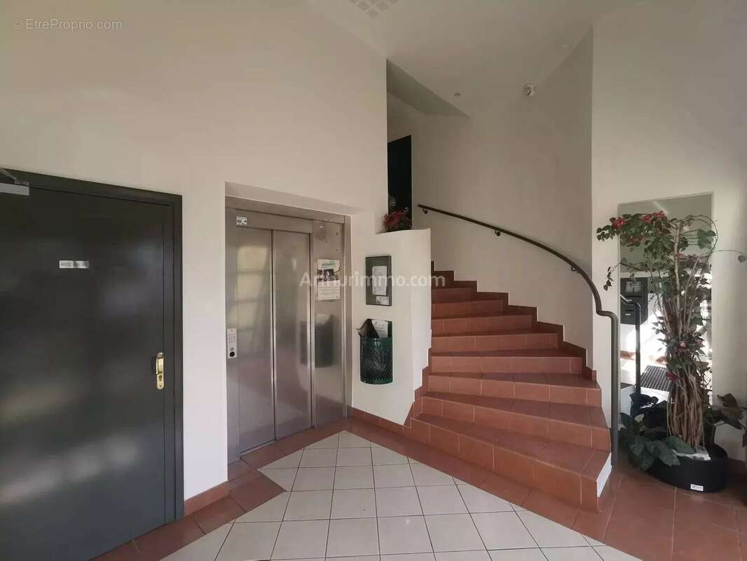 Appartement à CHAMPS-SUR-MARNE