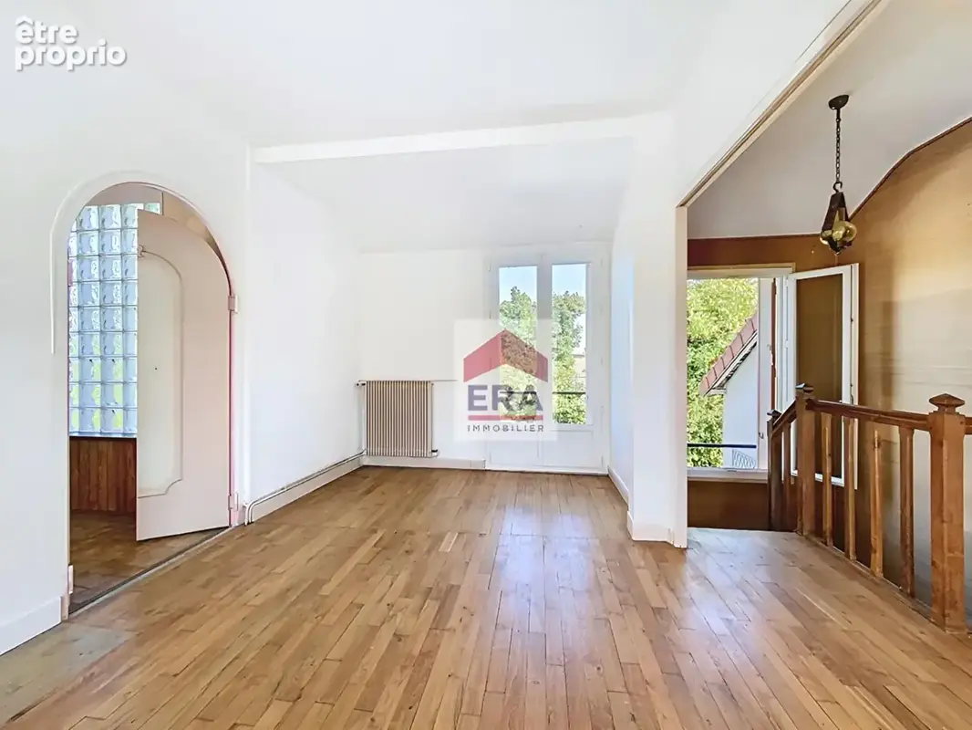 Maison 135m² à suresnes - photo 12