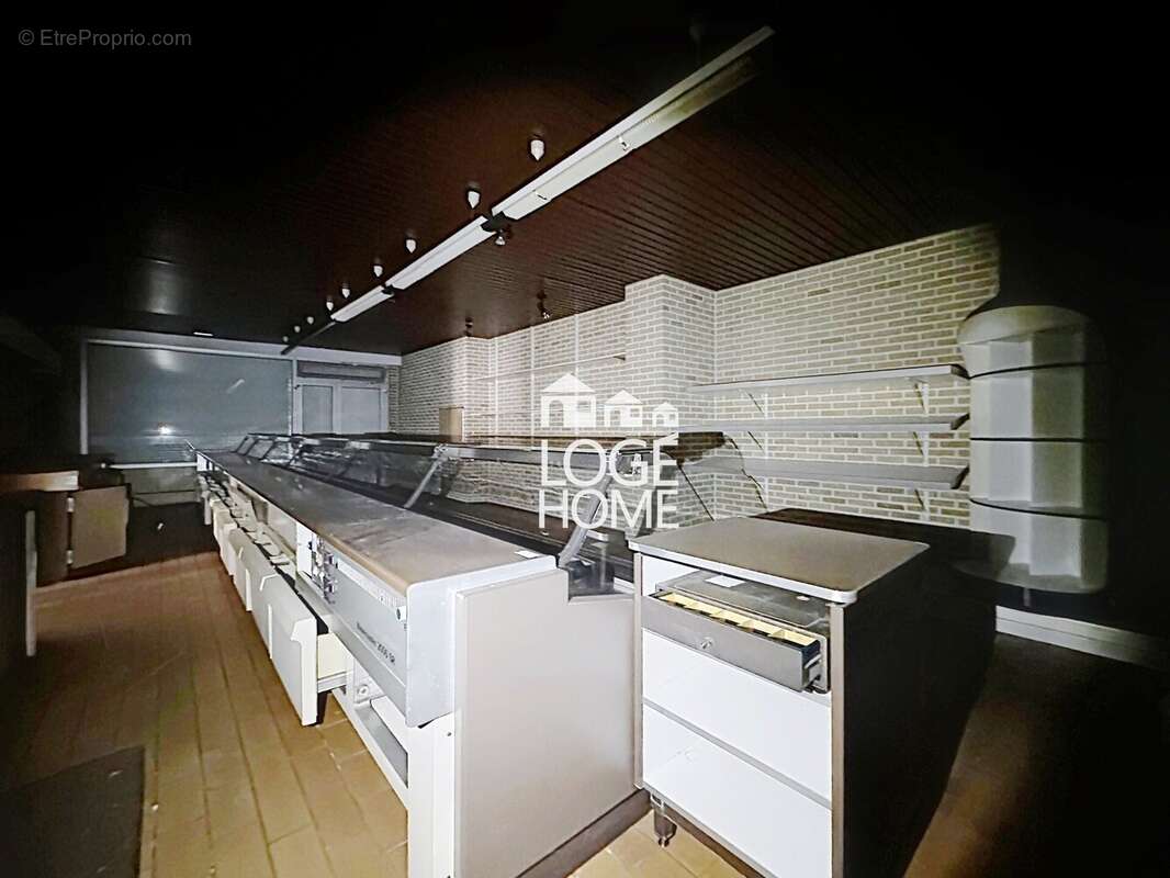 Commerce 220 m² à Loos-En-Gohelle  - photo 7