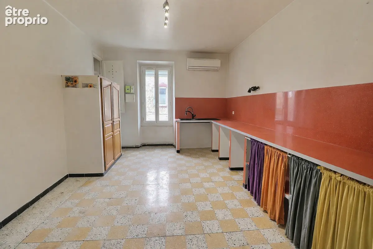 Appartement 215m² à entraigues-sur-la-sorgue - photo 9