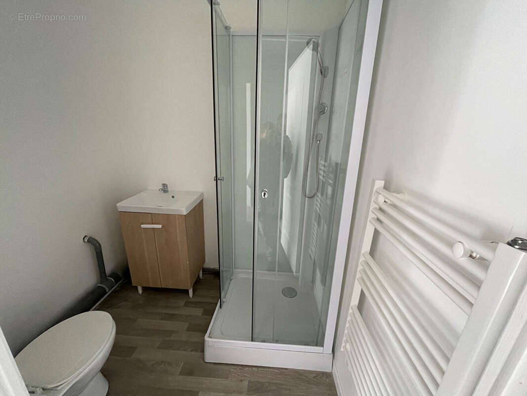 Appartement à ETAMPES